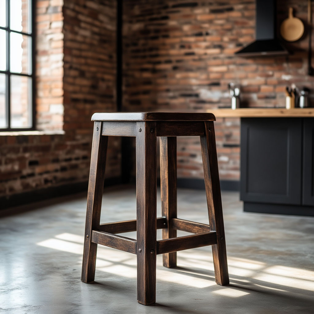 Барные Стулья