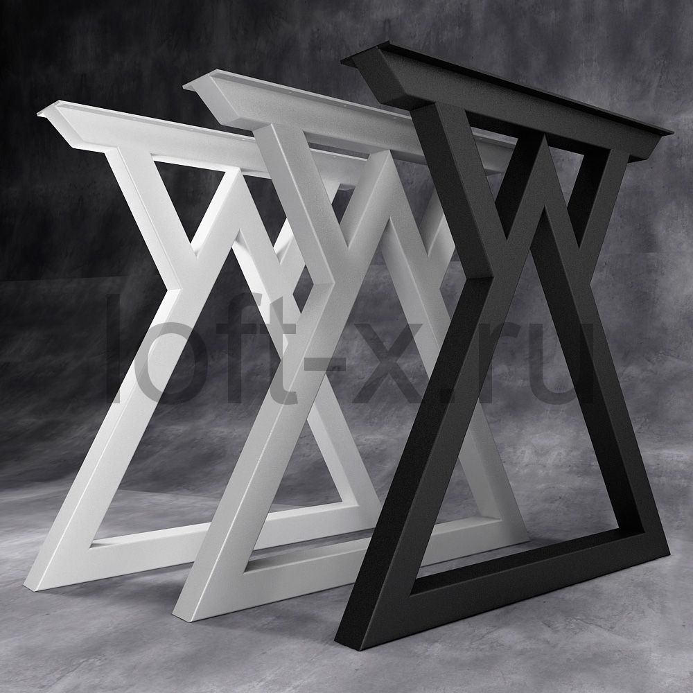 ОПОРА СТОЛА TRIANGLE