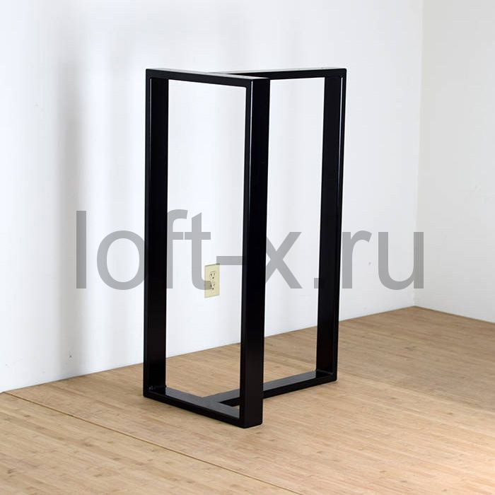 ОПОРА ДЛЯ БАРНОГО СТОЛА - ДИЗАЙН Т90 см