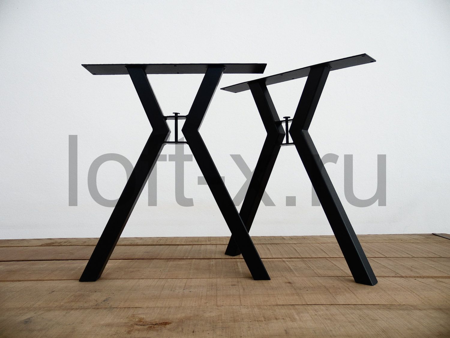 ОПОРА СТОЛА - ДИЗАЙН Х2