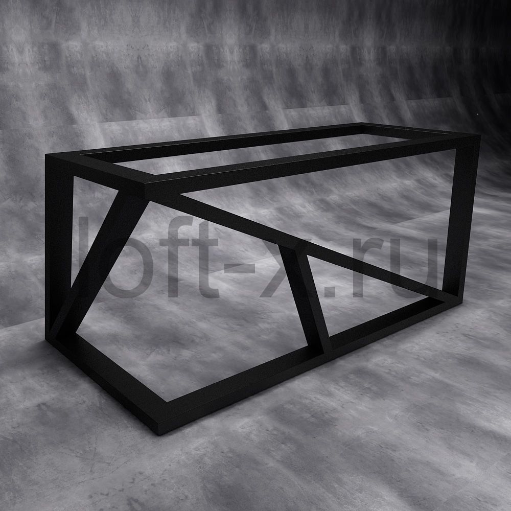 ПОДСТОЛЬЕ ДЛЯ СТОЛА РУКОВОДИТЕЛЯ BANGKOK