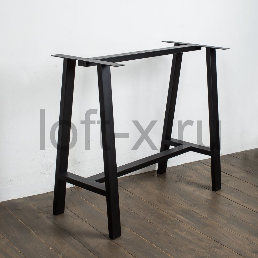 ПОДСТОЛЬЕ БАРНОЕ ДИЗАЙН А (УСИЛЕННОЕ)90 см