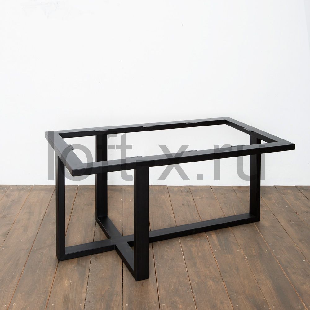 ПОДСТОЛЬЕ ДЛЯ ОБЕДЕННОГО СТОЛА SPIDER