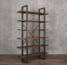 СТЕЛЛАЖ МАКСИ 6 - СЕРИИ RIVETS