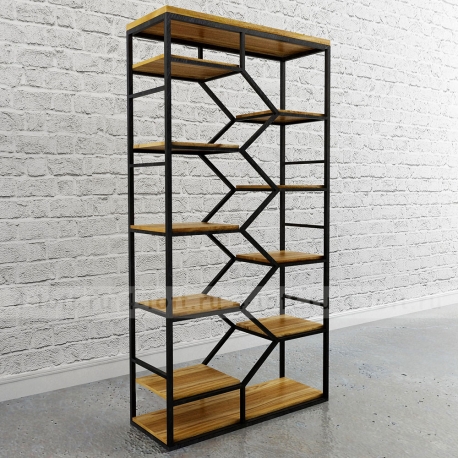 СТЕЛЛАЖ STEP 2