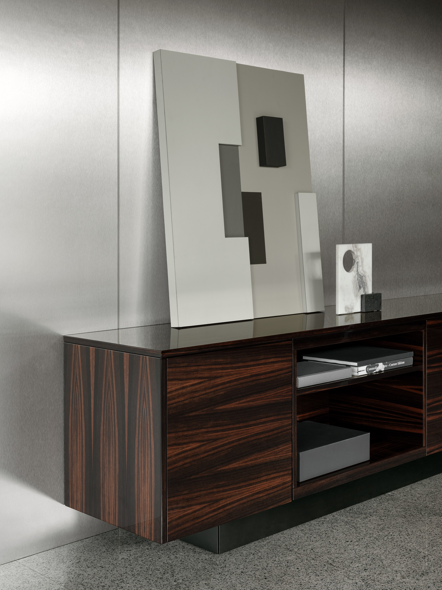 Тумба серии EUCLIDEO