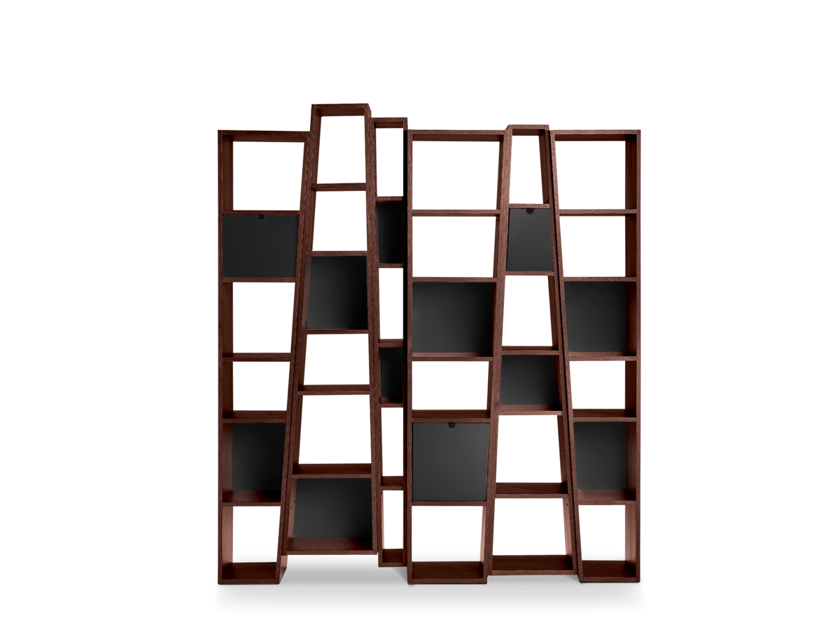 Стеллаж системы BEAT