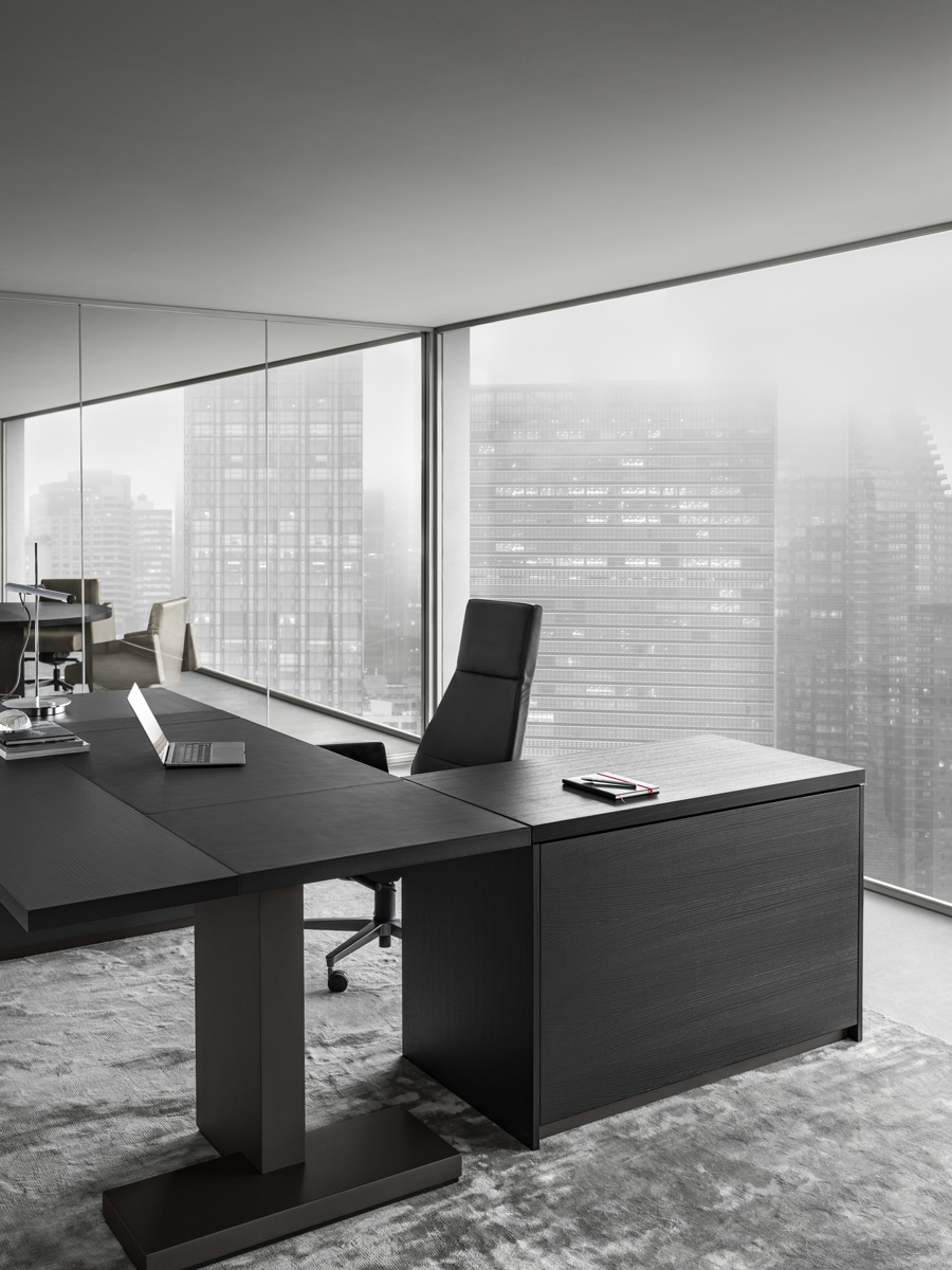 Стол руководителя INCA