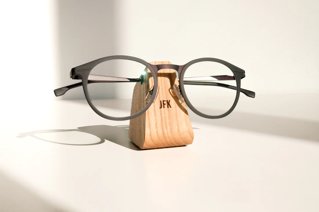 Подставка под очки NOCEВенге