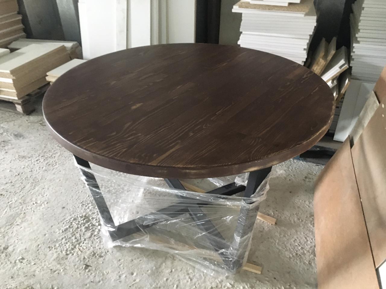 ОБЕДЕННЫЙ СТОЛ - "ДАСТАРХАН О"