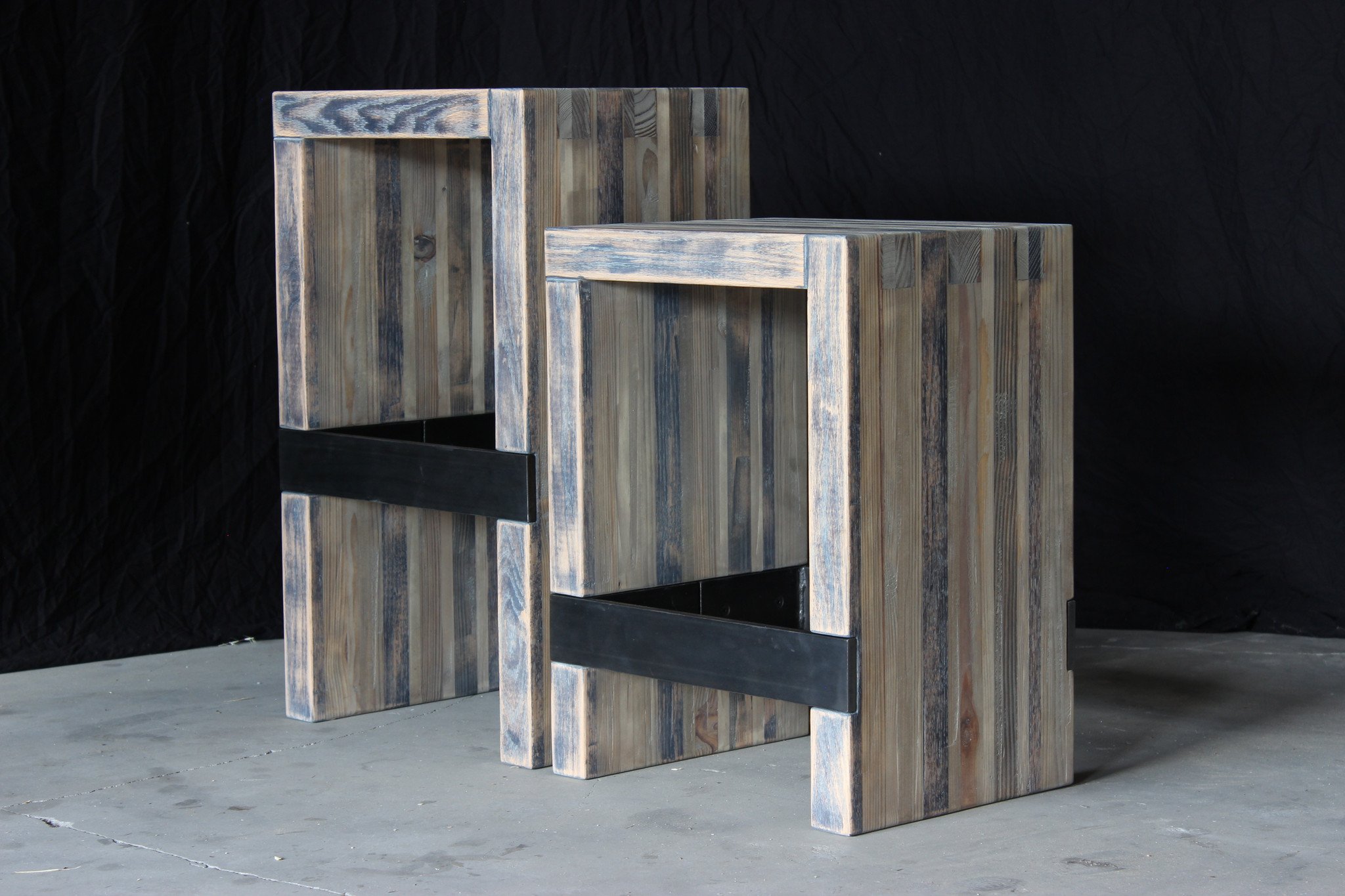 Барный стул Bento Табурет 45 см