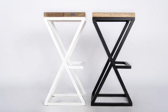 БАРНЫЙ СТУЛ "XO 2"