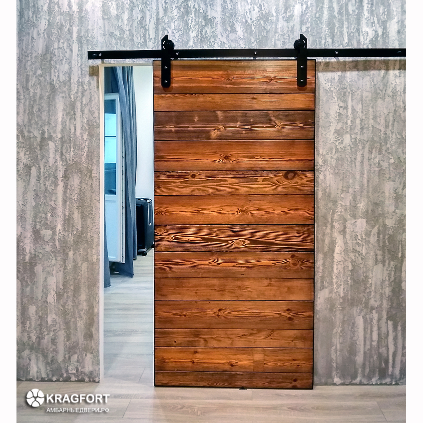 Амбарная дверь OLD BOARD